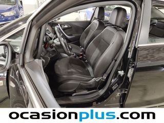 Opel Astra 1.6 CDTI Sedan S&S Elegance 100 kW (136 CV)