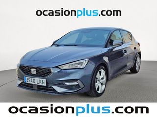 SEAT León 1.5 TSI S&S FR Go L 110 kW (150 CV)