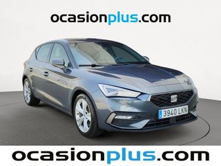 SEAT León 1.5 TSI S&S FR Go L 110 kW (150 CV)