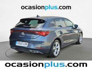 SEAT León 1.5 TSI S&S FR Go L 110 kW (150 CV)
