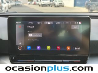 SEAT León 1.5 TSI S&S FR Go L 110 kW (150 CV)
