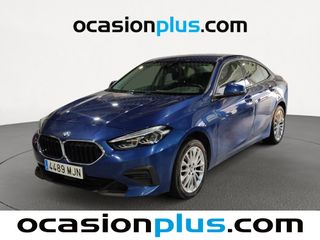 BMW Serie 2 218i Gran Coupe Auto 100 kW (136 CV)