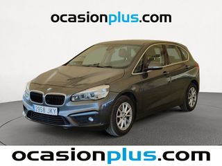 BMW Serie 2 218d Active Tourer 110 kW (150 CV)