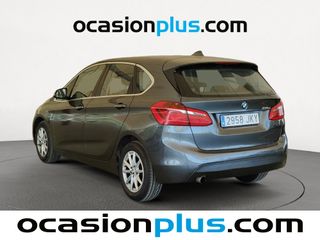 BMW Serie 2 218d Active Tourer 110 kW (150 CV)