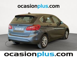 BMW Serie 2 218d Active Tourer 110 kW (150 CV)