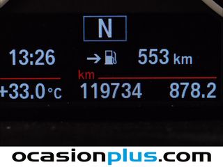 BMW Serie 2 218d Active Tourer 110 kW (150 CV)