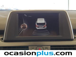 BMW Serie 2 218d Active Tourer 110 kW (150 CV)