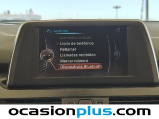 BMW Serie 2 218d Active Tourer 110 kW (150 CV)