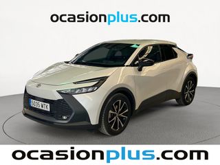Toyota C-HR 200H Advance 135 kW (184 CV)
