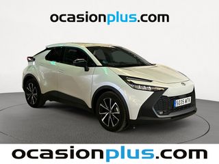 Toyota C-HR 200H Advance 135 kW (184 CV)