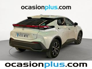 Toyota C-HR 200H Advance 135 kW (184 CV)