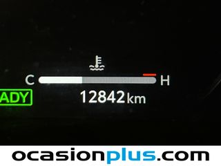 Toyota C-HR 200H Advance 135 kW (184 CV)