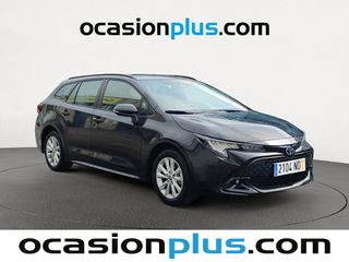 Toyota Corolla 140H Active Plus Touring Sport 103 kW (140 CV)