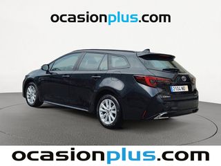 Toyota Corolla 140H Active Plus Touring Sport 103 kW (140 CV)