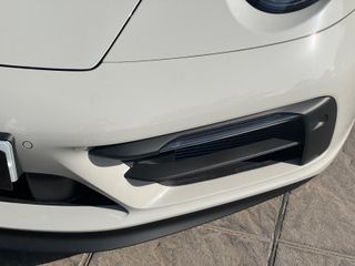 PORSCHE 911 Carrera 4 GTS Coupé