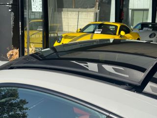 PORSCHE 911 Carrera 4 GTS Coupé