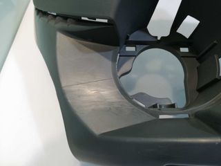 PARAGOLPES DELANTERO NISSAN NOTE (E11, NE11) (3)