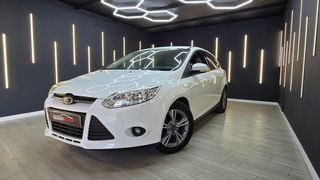 Ford Focus 2013