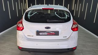 Ford Focus 2013