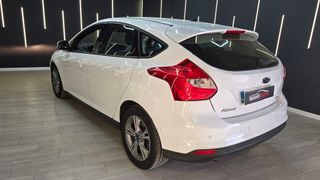 Ford Focus 2013