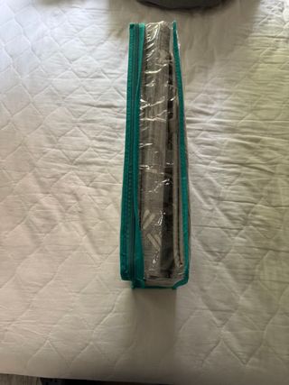 Tappeto gioco esagonale colorato per bambini