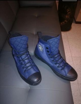 Chuck taylor all star all terrain counter unisex 