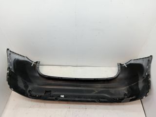 PARAGOLPES TRASERO NISSAN QASHQAI+2 (JJ10)