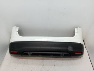 PARAGOLPES TRASERO NISSAN QASHQAI+2 (JJ10)
