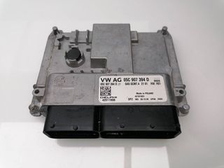 CENTRALITA MOTOR UCE VOLKSWAGEN POLO (2)