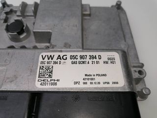 CENTRALITA MOTOR UCE VOLKSWAGEN POLO (2)