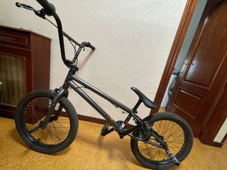 Bicicleta BMX Monty