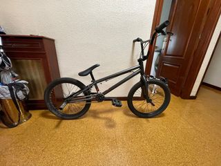 Bicicleta BMX Monty