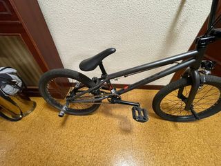 Bicicleta BMX Monty