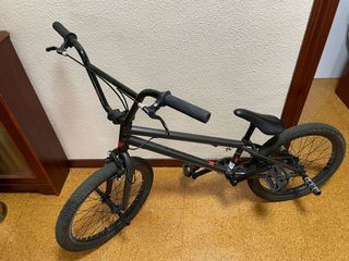 Bicicleta BMX Monty
