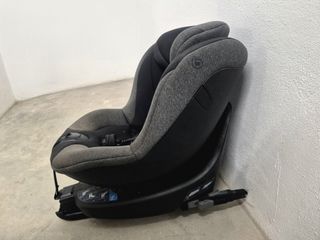 Silla de coche Be Cool 0-4 años