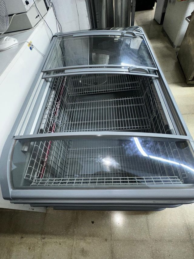 Congelador Horizontal Nuevo