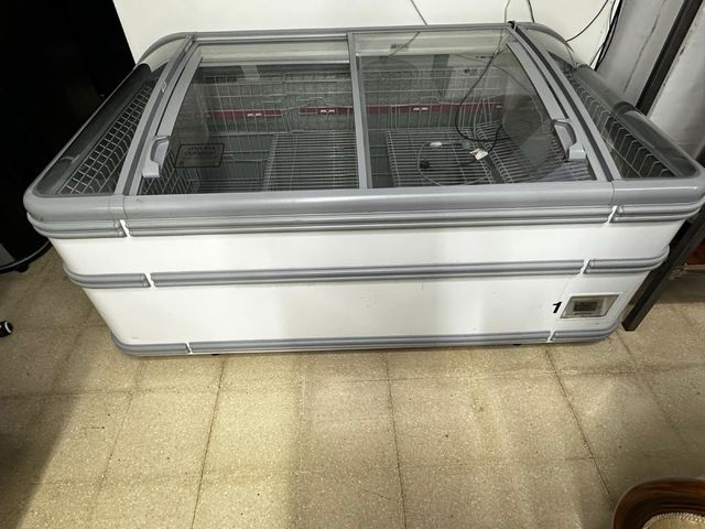 Congelador Horizontal Nuevo