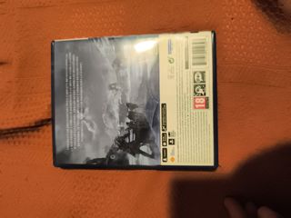 God of War Ragnarök PS5