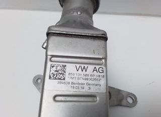 Válvula EGR Audi 179732 059131508BP Q8