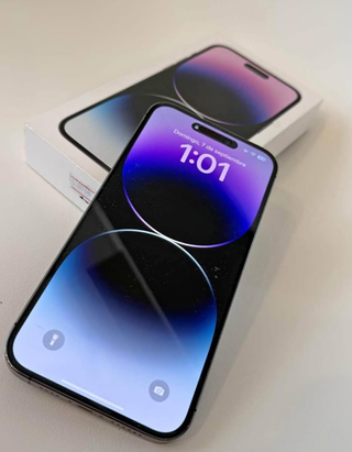 iPhone 14 Pro Max Apple