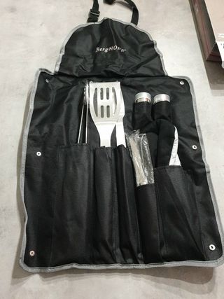 Set Barbecue BergHOFF