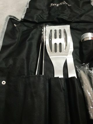 Set Barbecue BergHOFF