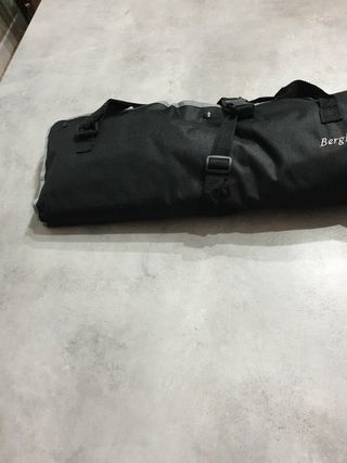 Set Barbecue BergHOFF