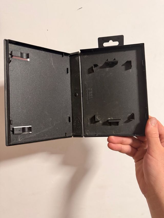 Rocket Knight Adventures SOLO CAJA