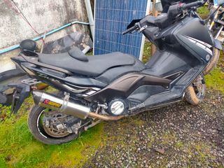 Repuesto kawasaki zx6r 2007 2008