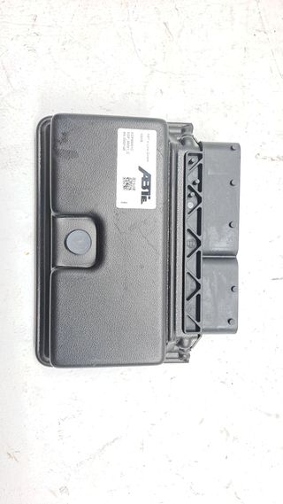 CENTRALITA MOTOR UCE VOLKSWAGEN TRANSPORTER T5 AUTOBÚS (7HB, (2)