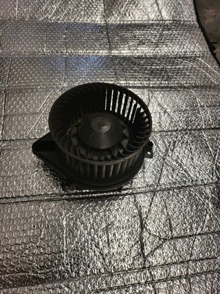 Motor Calefacción Audi A4 2001-2004