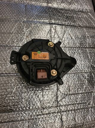 Motor Calefacción Audi A4 2001-2004