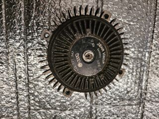 Ventilador Viscoso Audi A4 1.9 TDI