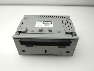 SISTEMA AUDIO / RADIO CD FORD FIESTA (CE1) (3)